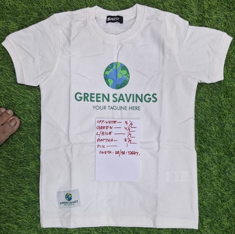 GREEN SAVINGS TURKY
